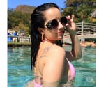 Letícia Brazilian