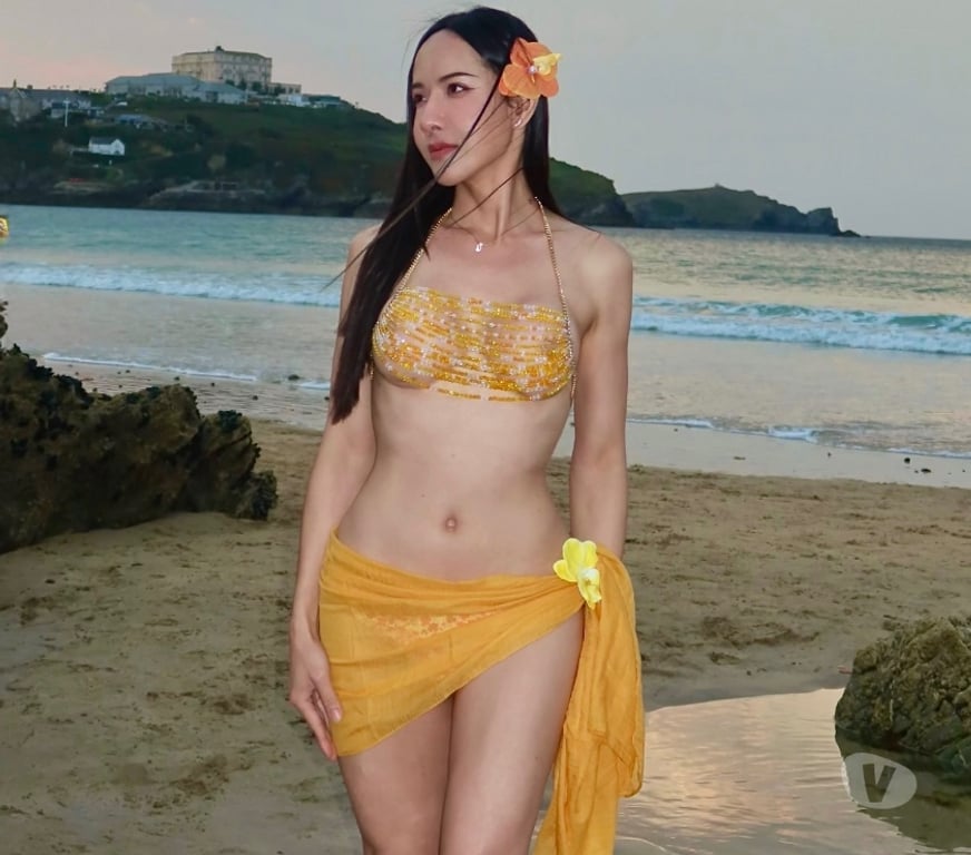 Escorts South Yorkshire Sheffield - Photos for Hot Thai TS Sammy in Sheffield. 100% Real Pics!