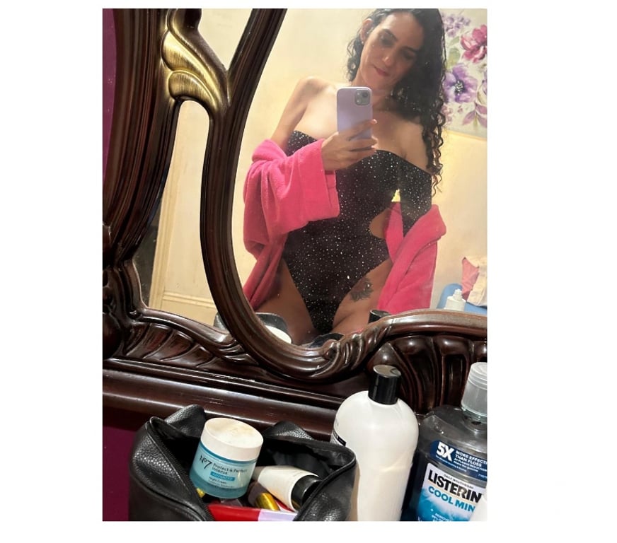 Escorts Bedfordshire Luton - Photos for Fernanda Party and domination ☎️