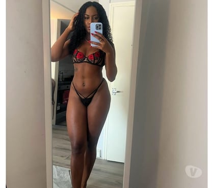 Escorts Stratford East London - Photos for Olivia Caramel 🇧🇷