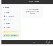 AI assisted Web developer needs work