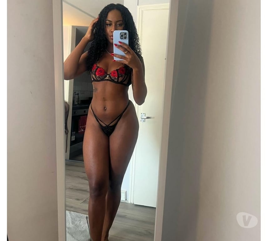 Escorts East London Beckton - East London - Photos for Olivia Caramel 🇧🇷