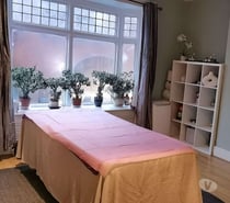 Luxury and Relaxing Oriental Massage Spa