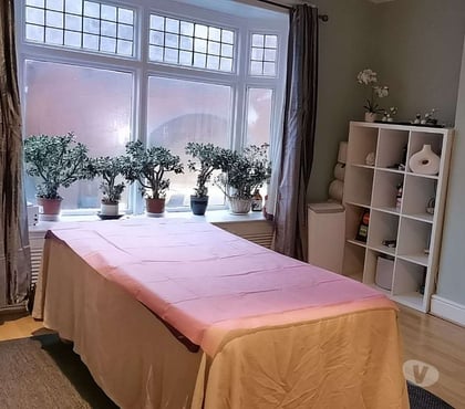 Professional massage Harborne Birmingham - Photos for Luxury and Relaxing Oriental Massage Spa