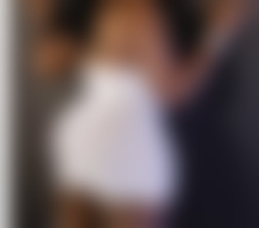 Sensual Black GFE Deliciously Curvy AL10