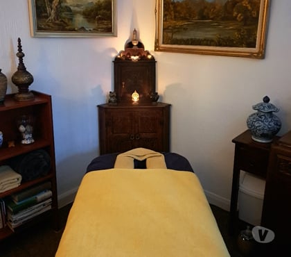 Massage Kings Norton Birmingham - Photos for Full Body Relaxing Massage by Male Therapist