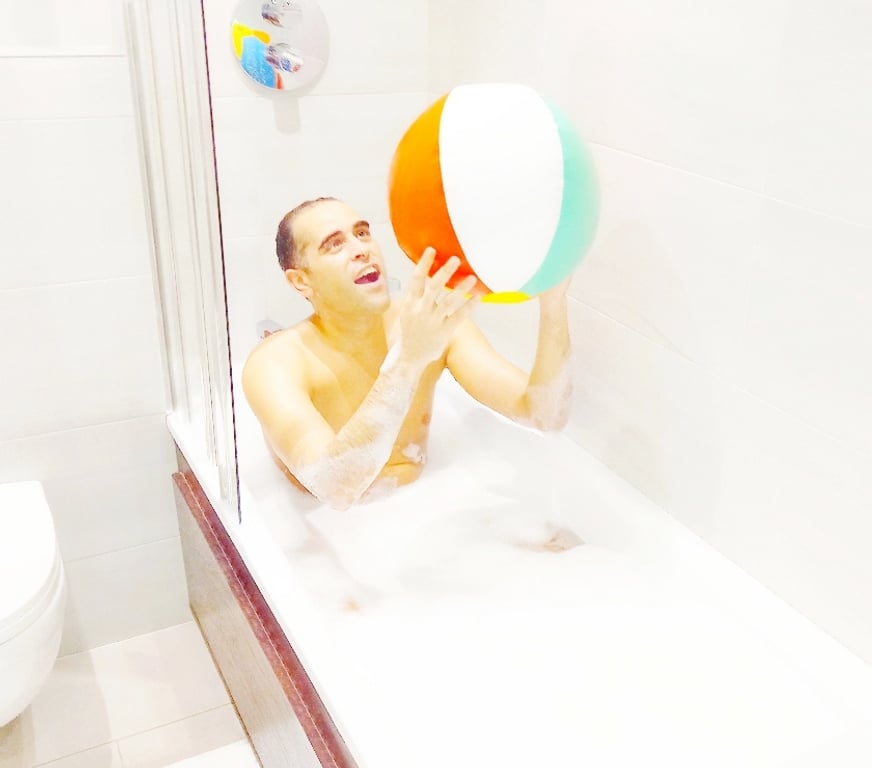  Gay massage West Yorkshire Bradford - Photos for ⭐ Try Me For A Good Time ⭐