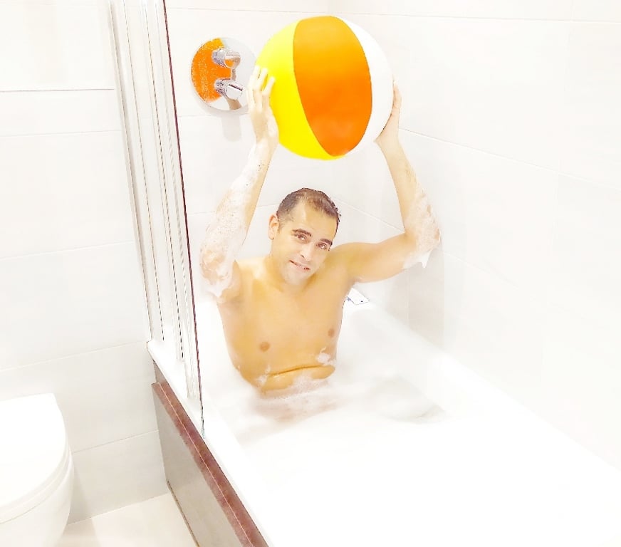  Gay massage West Yorkshire Bradford - Photos for ⭐ Try Me For A Good Time ⭐