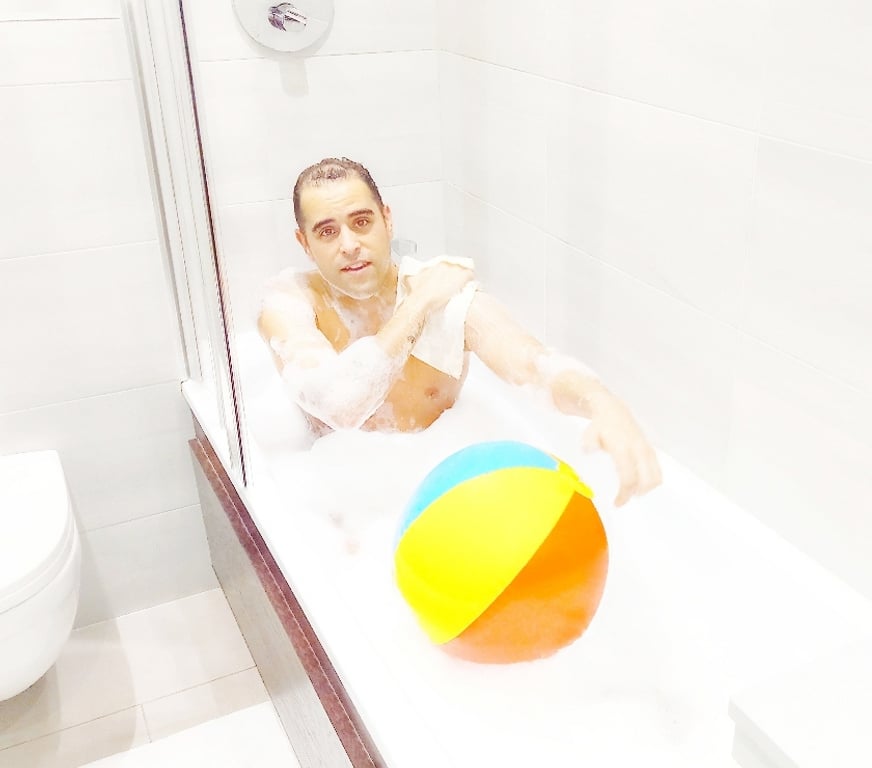  Gay massage West Yorkshire Bradford - Photos for ⭐ Try Me For A Good Time ⭐