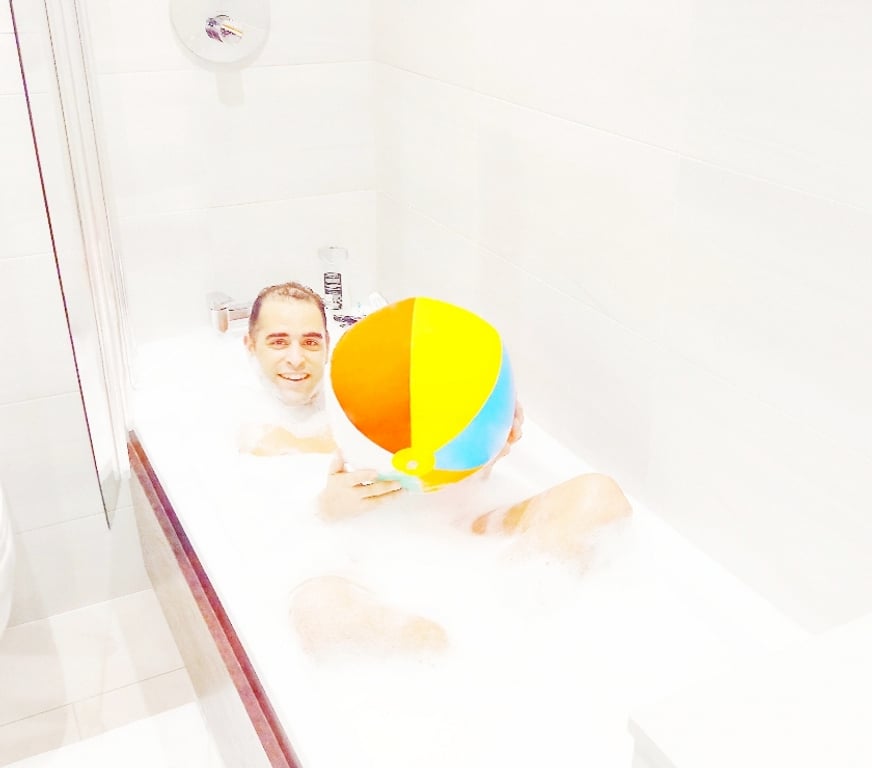  Gay massage West Yorkshire Bradford - Photos for ⭐ Try Me For A Good Time ⭐