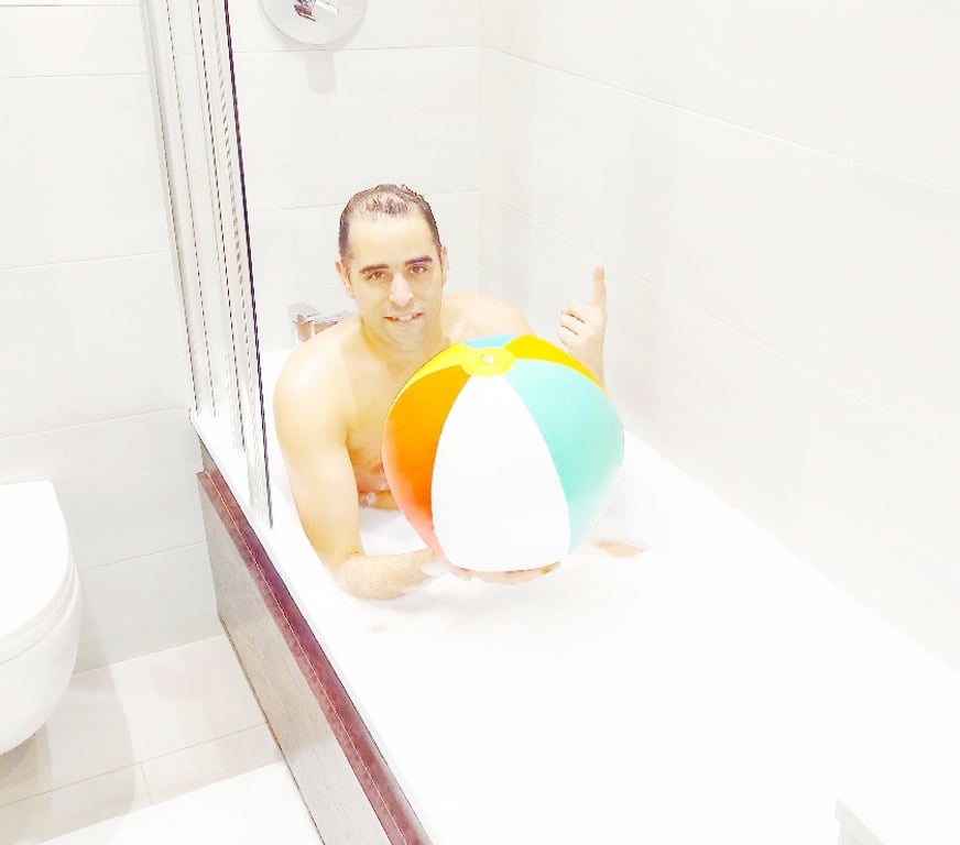  Gay massage West Yorkshire Bradford - Photos for ⭐ Try Me For A Good Time ⭐