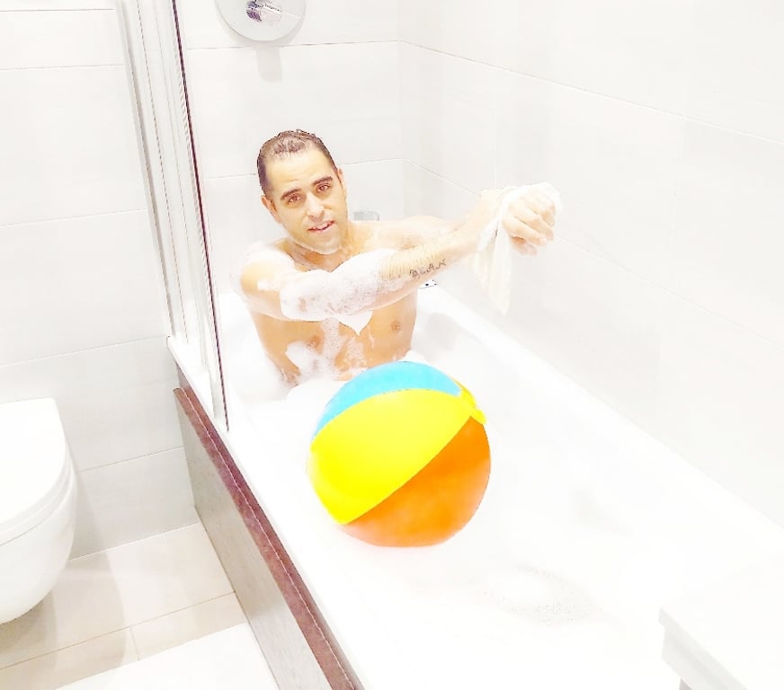  Gay massage West Yorkshire Bradford - Photos for ⭐ Try Me For A Good Time ⭐