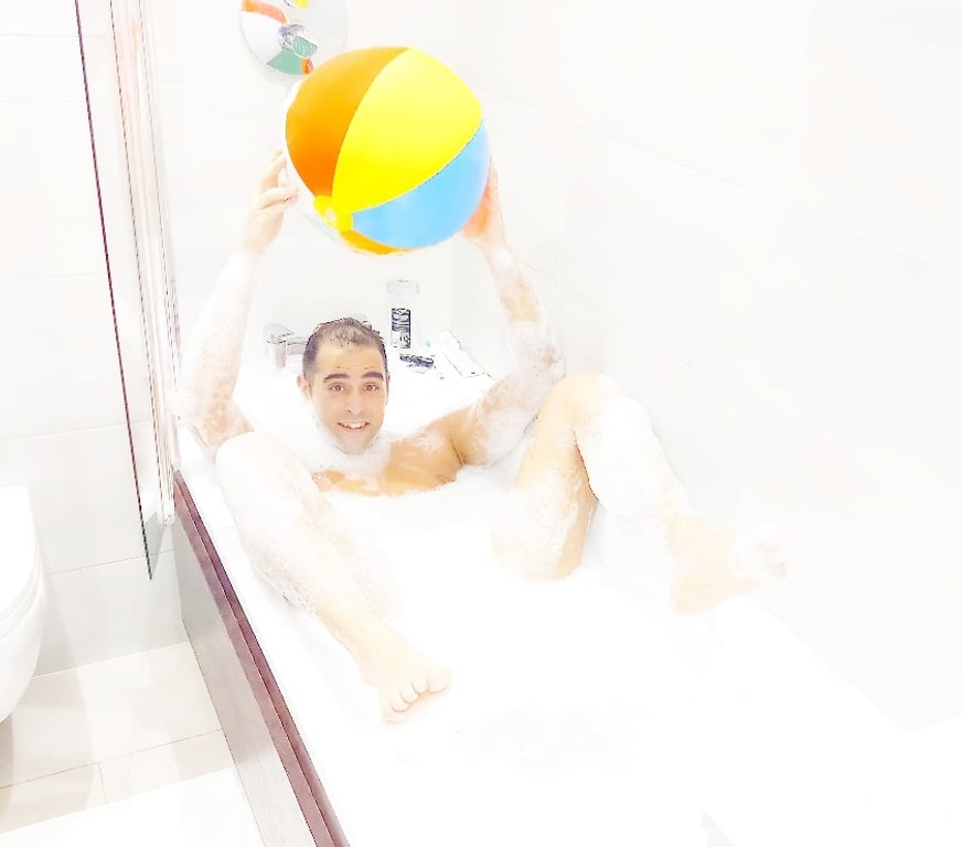  Gay massage West Yorkshire Bradford - Photos for ⭐ Try Me For A Good Time ⭐