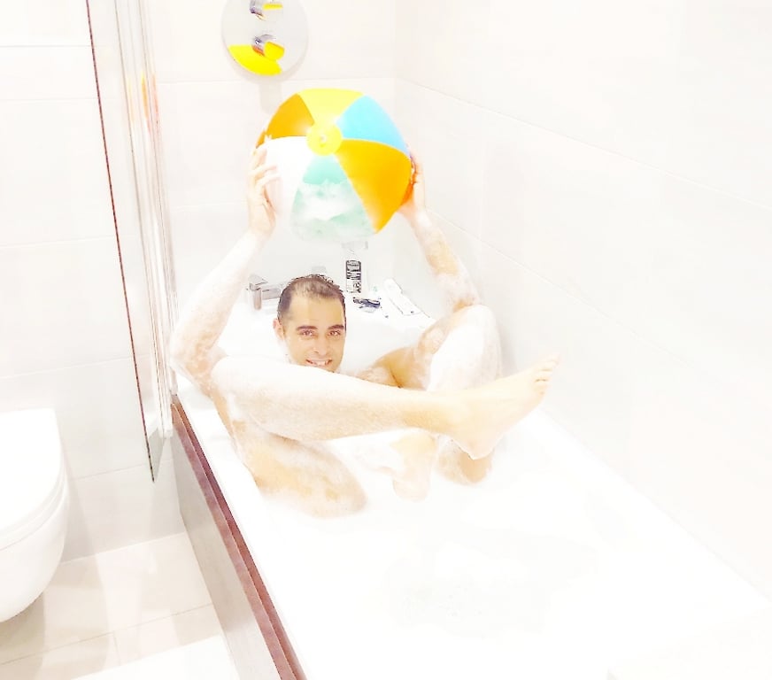  Gay massage West Yorkshire Bradford - Photos for ⭐ Try Me For A Good Time ⭐