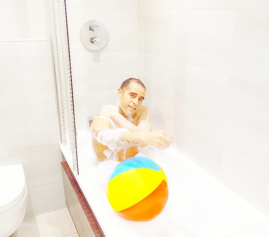  Gay massage West Yorkshire Bradford - Photos for ⭐ Try Me For A Good Time ⭐