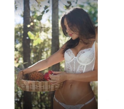 Escorts Leigh-on-Sea Southend-on-Sea - Photos for Fresh Face Lya(21y)Stunning🇧🇷Brazilian. 💷60 15min