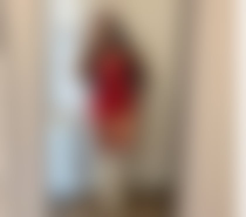 Mell Amorim Brazilian