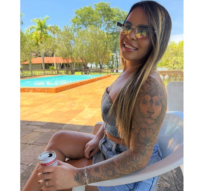 Escorts South West London Tooting Bec - South West London - Photos for Rafaela 🇧🇷😻🙏🏼