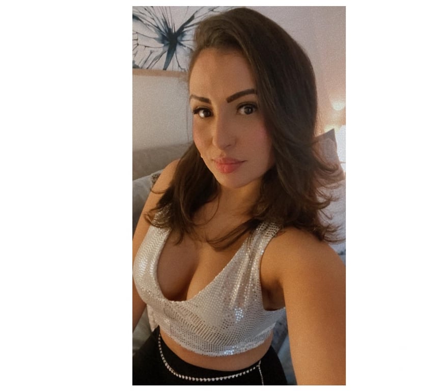 Escorts Derbyshire Chesterfield - Photos for NICKY🇧🇷Real Pics💥GENUINE,💄HOT AND SEXY🔝