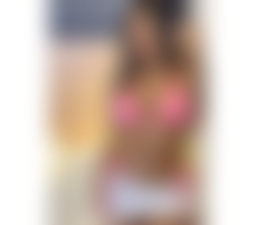 ALLANA 🔥 BRAZILIAN BOMBSHELL 🍭