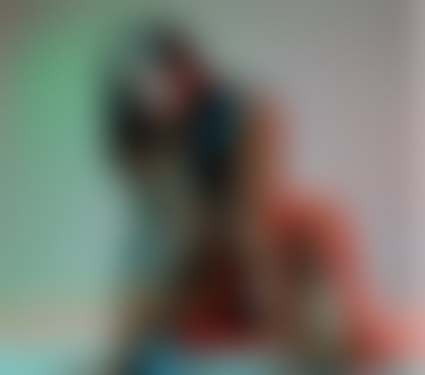 Photos for Lexxi's last week in London