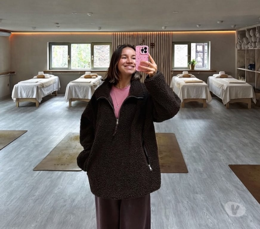 Full body massage Derbyshire Derby - Photos for Completely renewed and satisfied