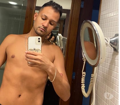 Gay Escorts Southampton International Airport Eastleigh - Photos for Edgar Latino 😈🔞