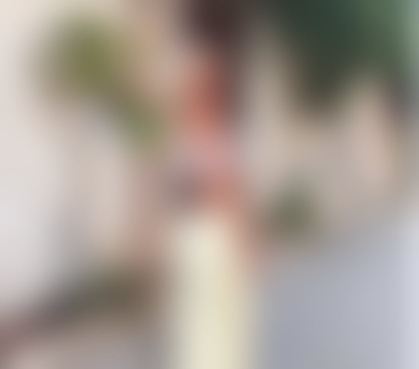 Cherry 🍒Natural girl