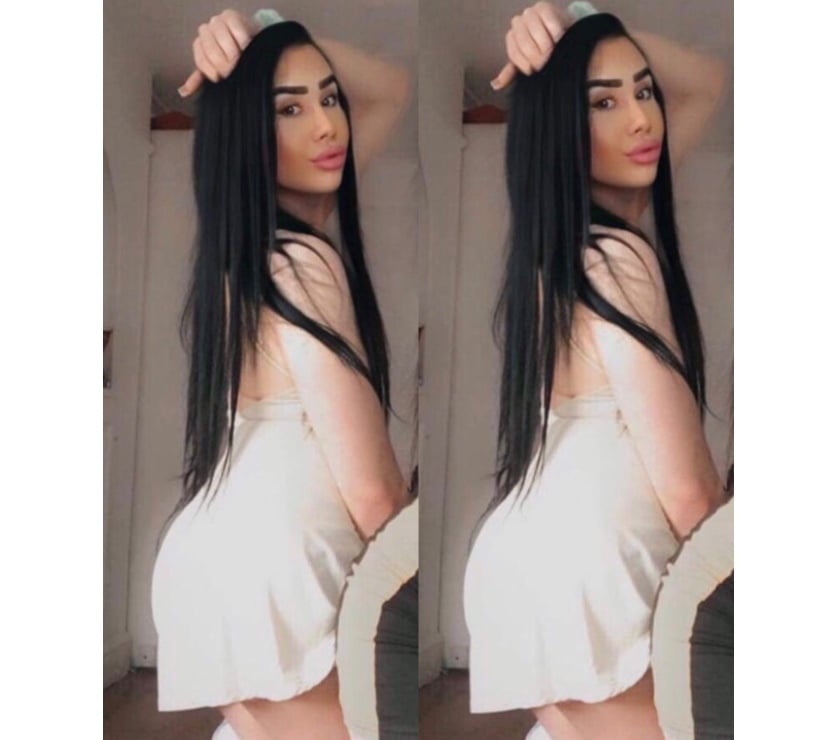 💕Lilah sexy transgirl in town💕