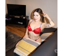 Yngrid new in town 🫦🇧🇷