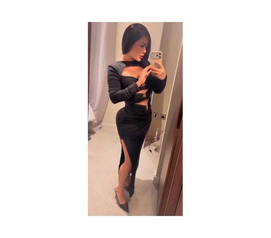 Escorts Edinburgh Edinburgh - Edinburgh - Photos for ❤️Karol suzuky 🇧🇷Party girl and🎉100%real🔥