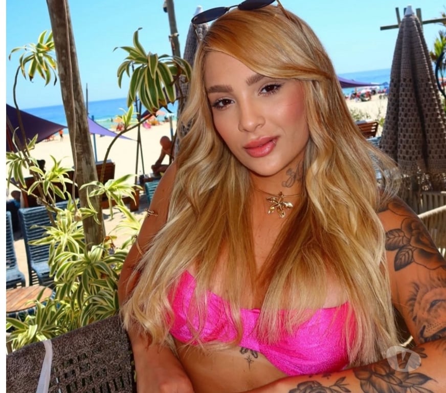 Escorts Hampshire Portsmouth - Photos for HIGH CLASS ESCORT 👑 New in Town 🇧🇷