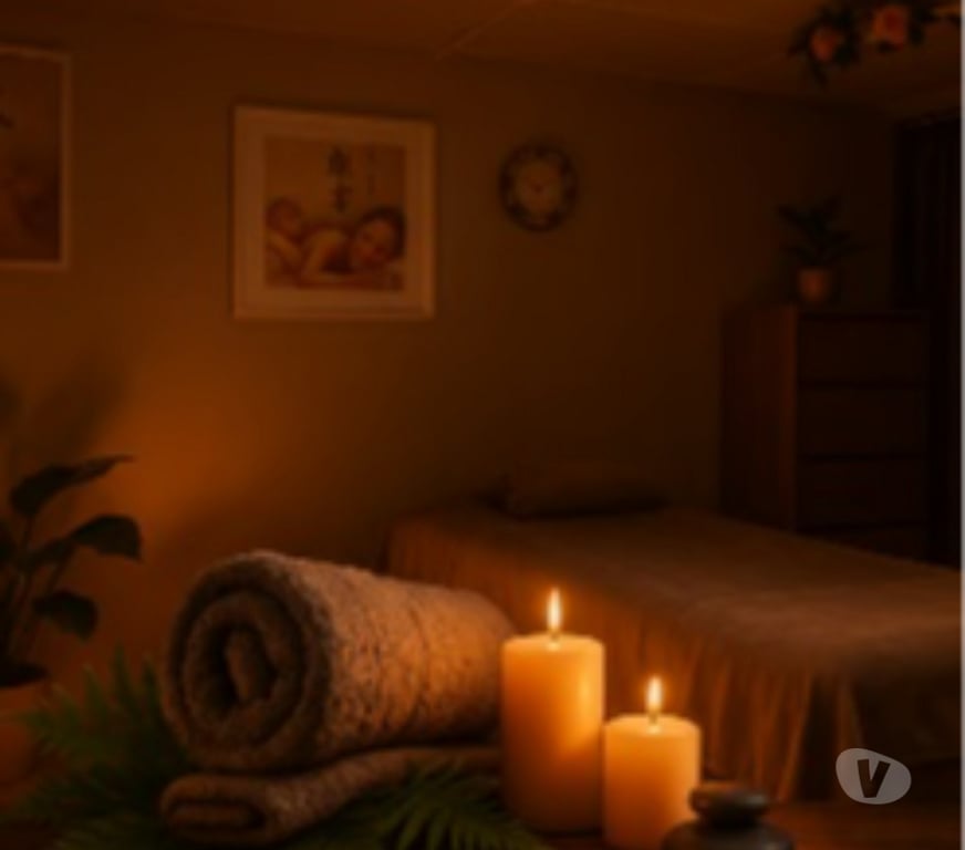 Full body massage West Midlands Birmingham - Photos for New Massage centre in Birmingham