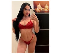 Charlotte Experience😍😍💋NEW IN TOWN!