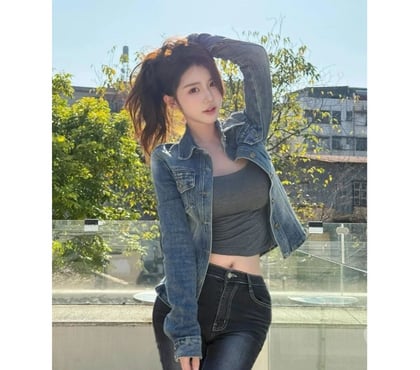 Photos for 🧡A lovely Asian girl new in town and short stay