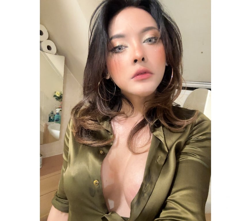 Trans Escorts Peterborough Parnwell - Peterborough - Photos for Chacha Sexy Naughty Beautiful