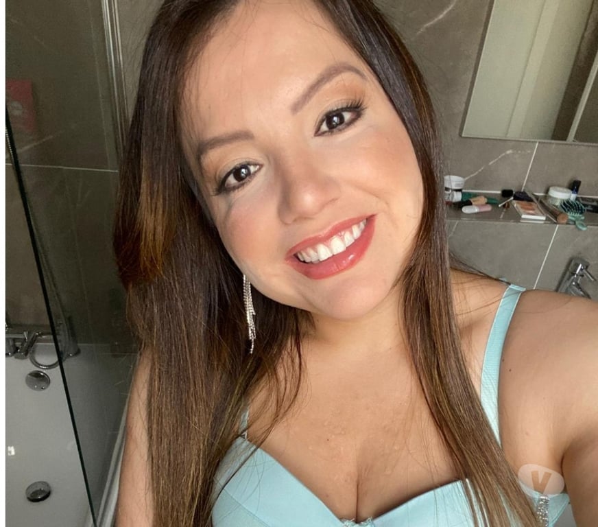 Escorts East London Canary Wharf - East London - Photos for NAUGHTY HOT LATINA🔥07376401855