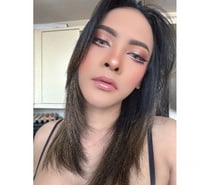 Chacha Sexy LADYBOY Feminine