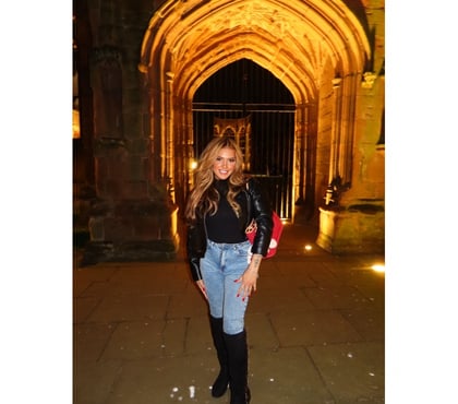 Transsexual Escorts Manchester City Centre Manchester - Photos for TS ANA SOPHIE 🇧🇷 XL 😈