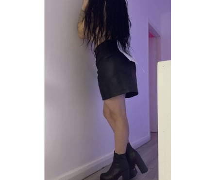  Escorts & Erotic Massage Kensington Liverpool - Photos for New brunette in town 💯real best service