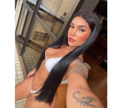 Escorts Cardiff City Centre Cardiff - Photos for LUANA HOT BRAZILIAN 🔥PARTY🔥