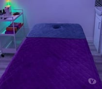 Oriental Full Body Massage