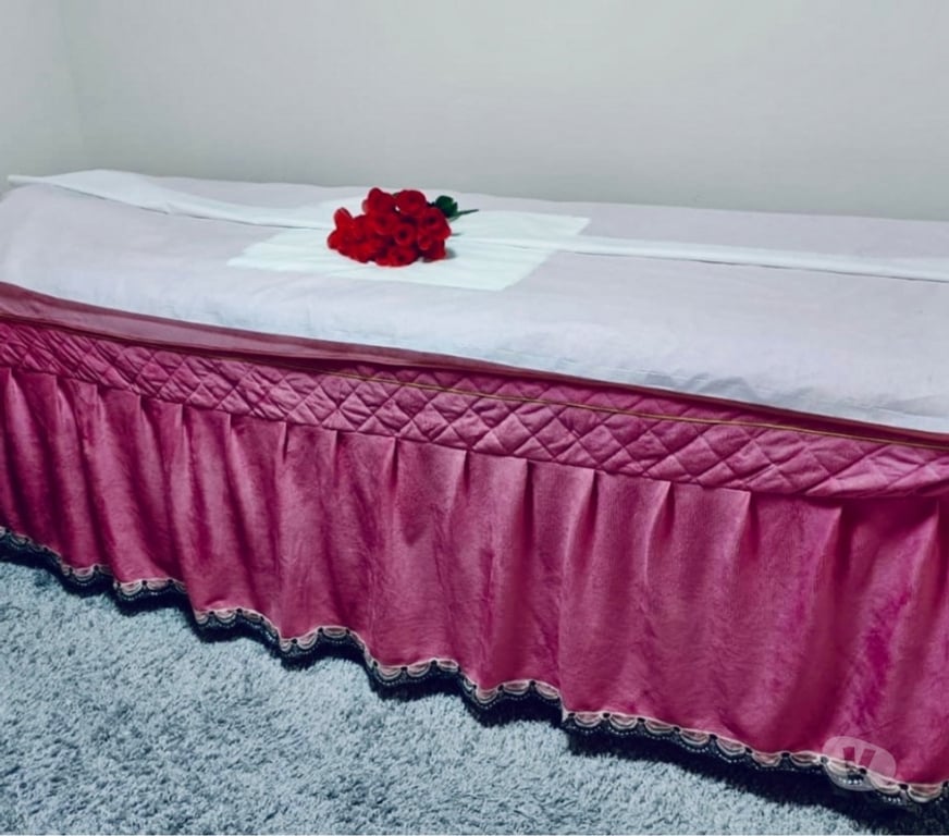 Full body massage Edinburgh Edinburgh Old Town - Edinburgh - Photos for Coco Body Massage