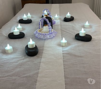 Massage Edinburgh Old Town Edinburgh - Photos for Coco Body Massage