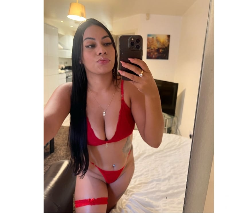 Escorts West London Hillingdon - Photos for 🧨 New here 💯 REAL 💎 Hot girl 💎 ☎️