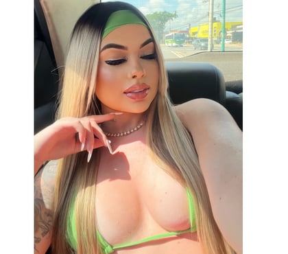 Photos for Safyraa Brazilian