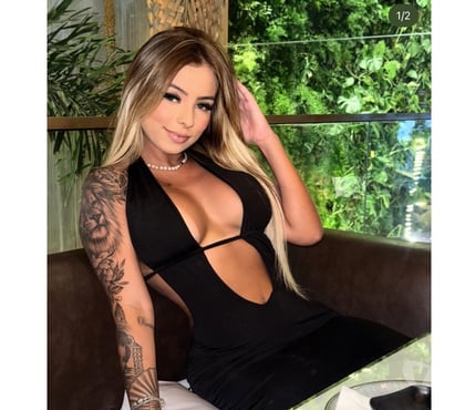 Escort Portsmouth City Centre Portsmouth - Photos for 👠💄Luiza 🇧🇷 100% NATURAL GIRLFRIEND EXPERIENCE