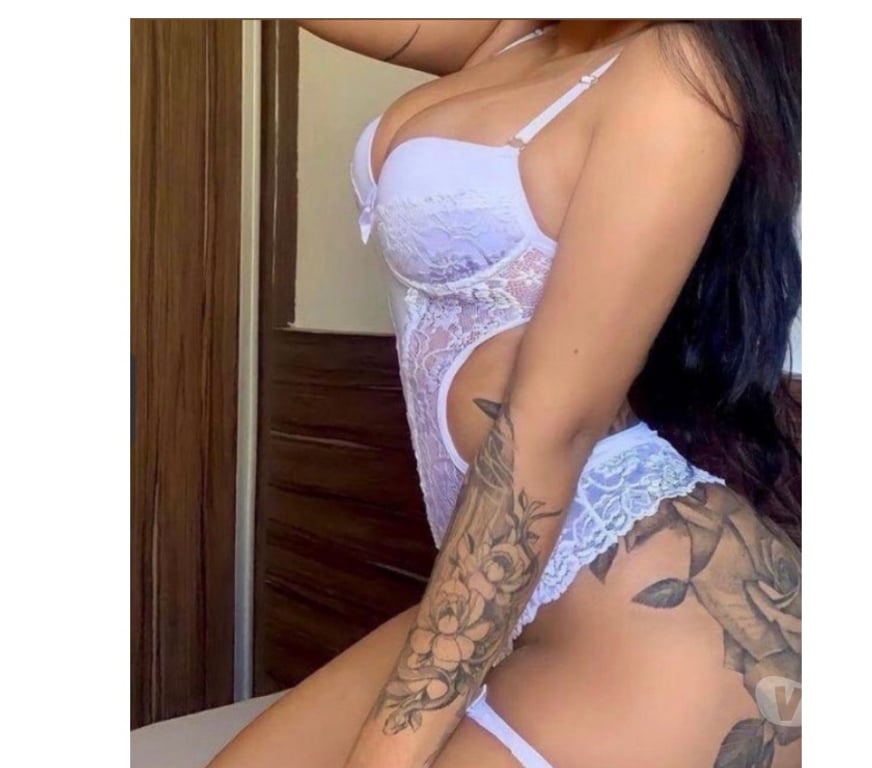 Escorts North London Stoke Newington - North London - Photos for REBECCA 100% REAL ❤️‍🔥BRAZILIAN