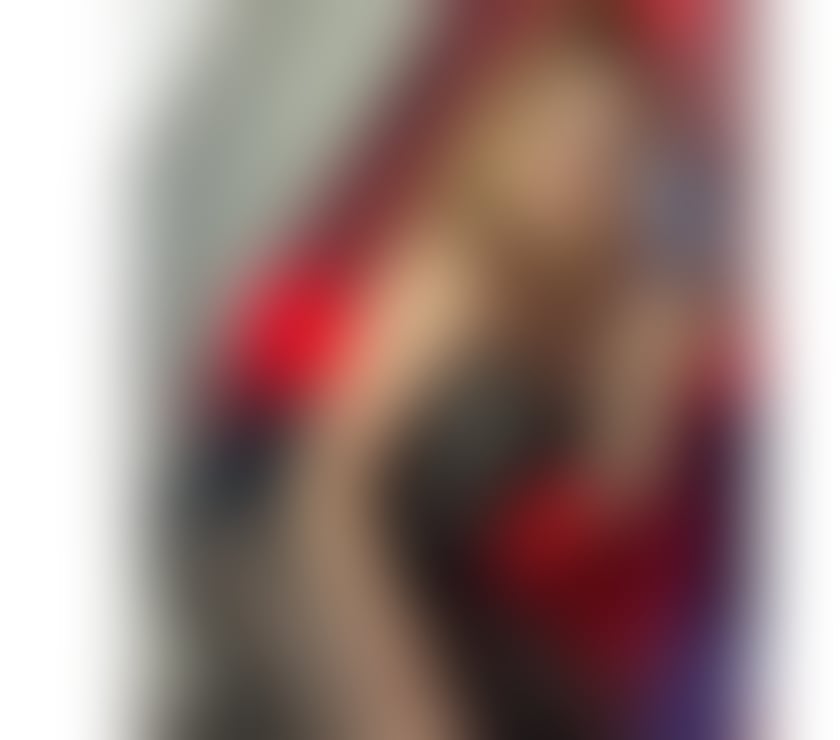 New baddie blonde in your city