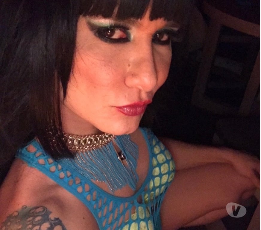 Trans Escorts Edinburgh Edinburgh - Edinburgh - Photos for 🔝TOPTVJUNOT 🔝Colombian 🇨🇴goddess unmissable top